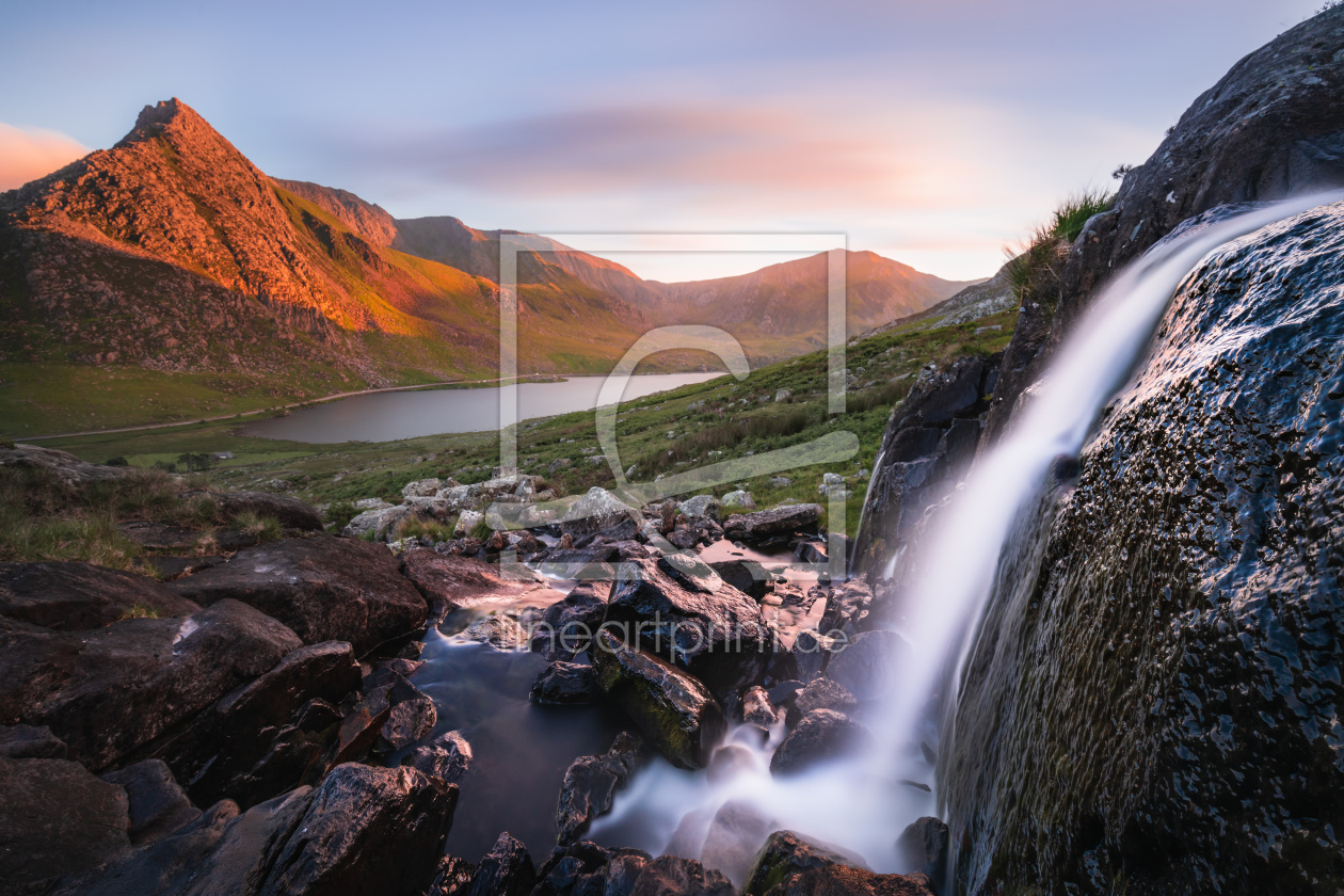 Bild-Nr.: 12052252 Snowdonia erstellt von Stefan Imig
