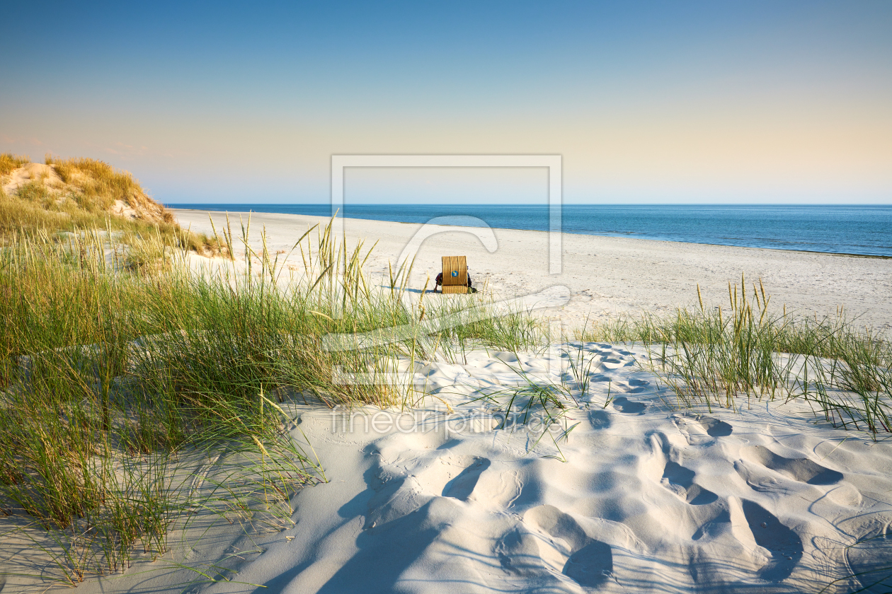 Bild-Nr.: 12242860 Urlaub an der Nordsee erstellt von Reiner Würz