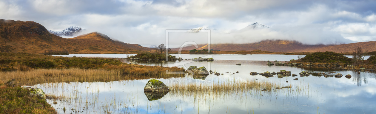 Bild-Nr.: 12464392 Herbst in den Highlands erstellt von Daniela Beyer