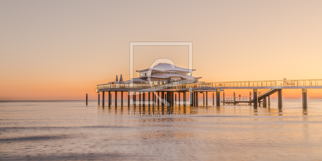 Bild-Nr.: 12624774 Timmendorfer Strand  erwacht erstellt von Ursula Reins