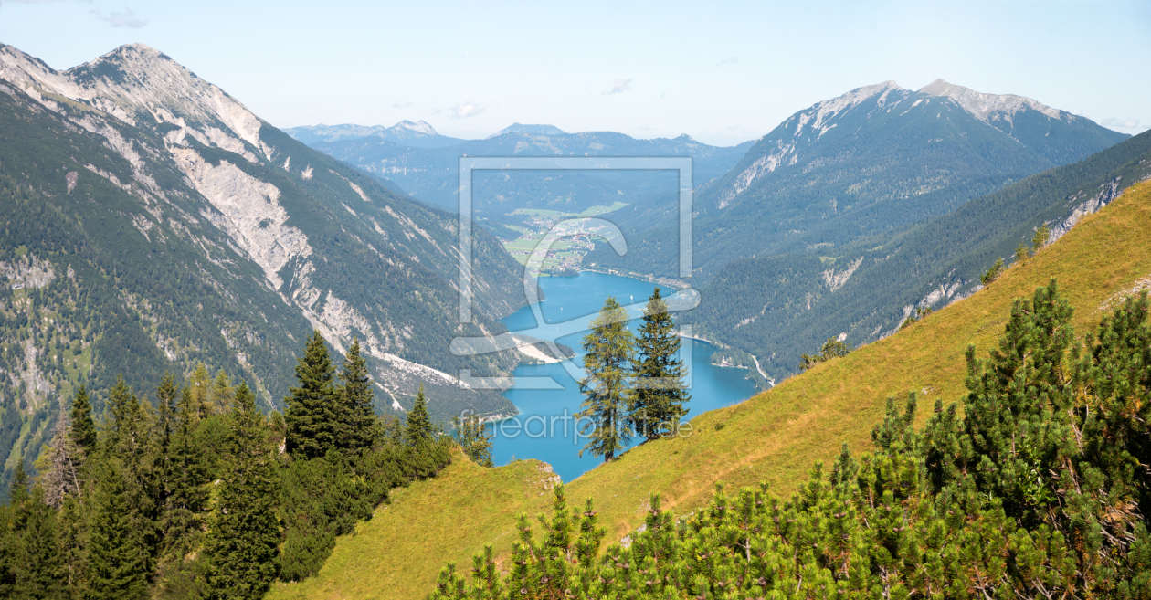 Bild-Nr.: 12725765 Wanderung zum Bärenkopf Tirol erstellt von SusaZoom