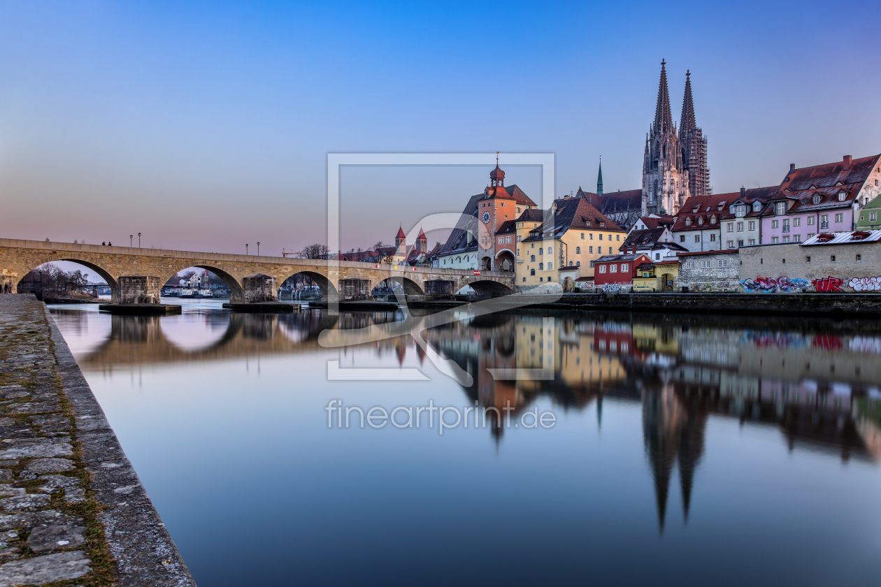 Bild-Nr.: 12728481 Regensburg erstellt von DirkR