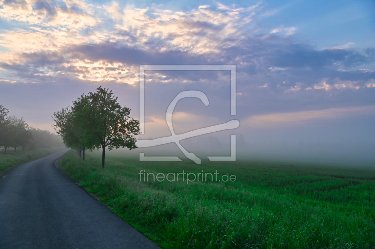 Bild-Nr.: 12738026 Wolken und Licht am Morgen erstellt von falconer59