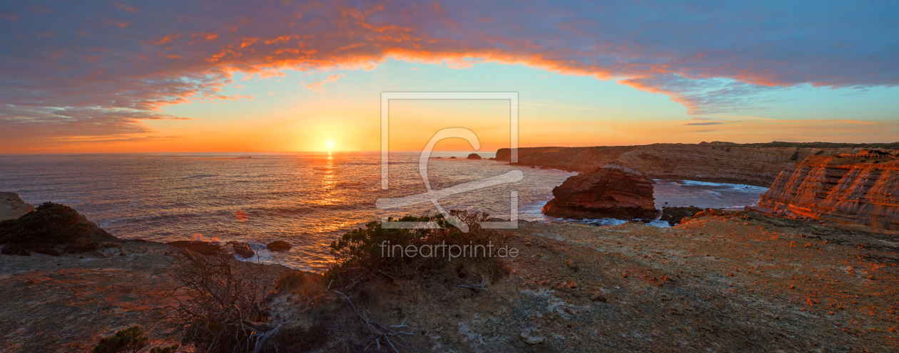 Bild-Nr.: 12741275 Algarve Sunset  erstellt von SusaZoom