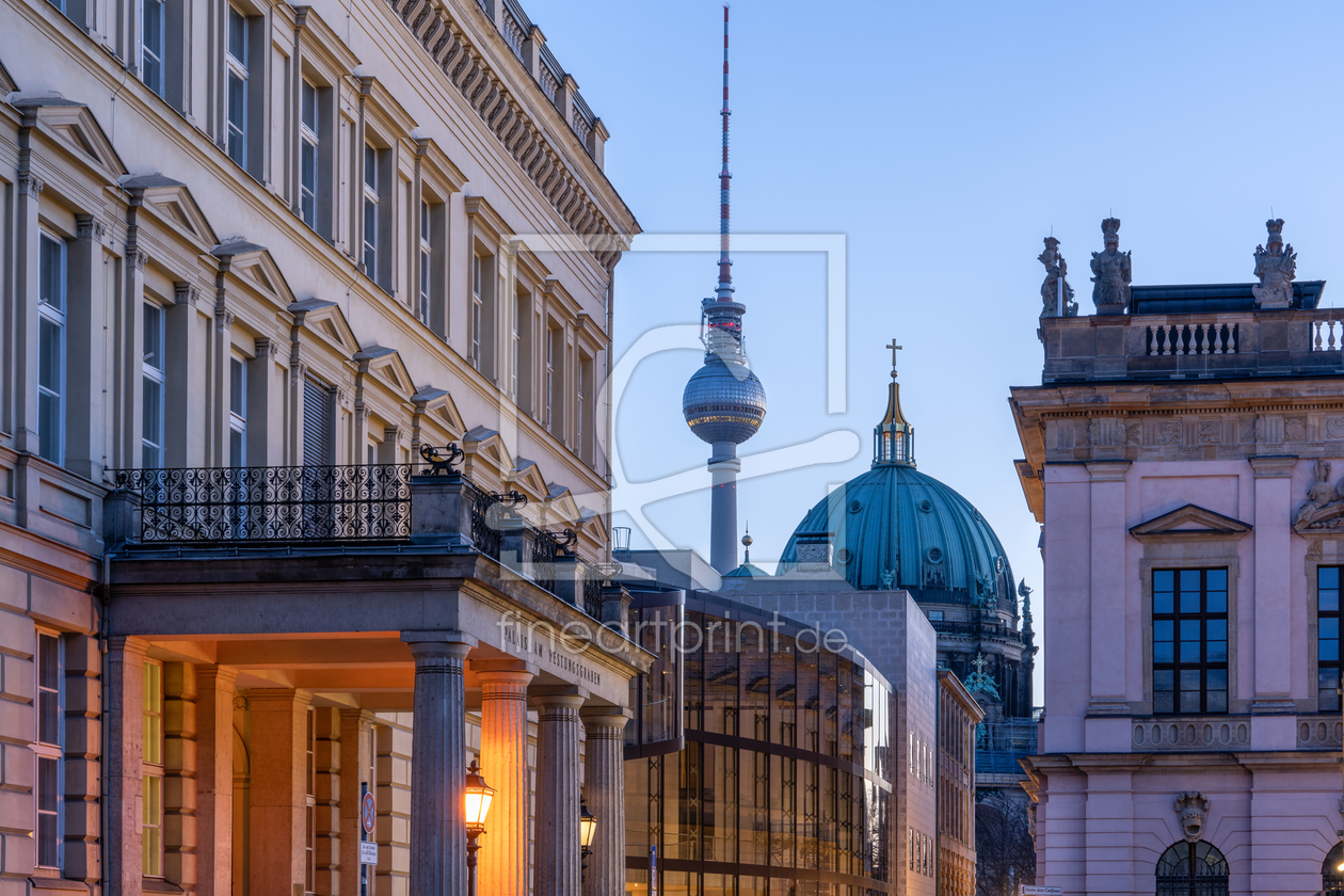 Bild-Nr.: 12742456 Berlin Mitte erstellt von eyetronic