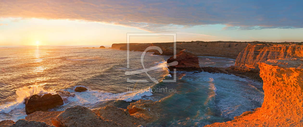 Bild-Nr.: 12743214 Algarve Sunset  erstellt von SusaZoom
