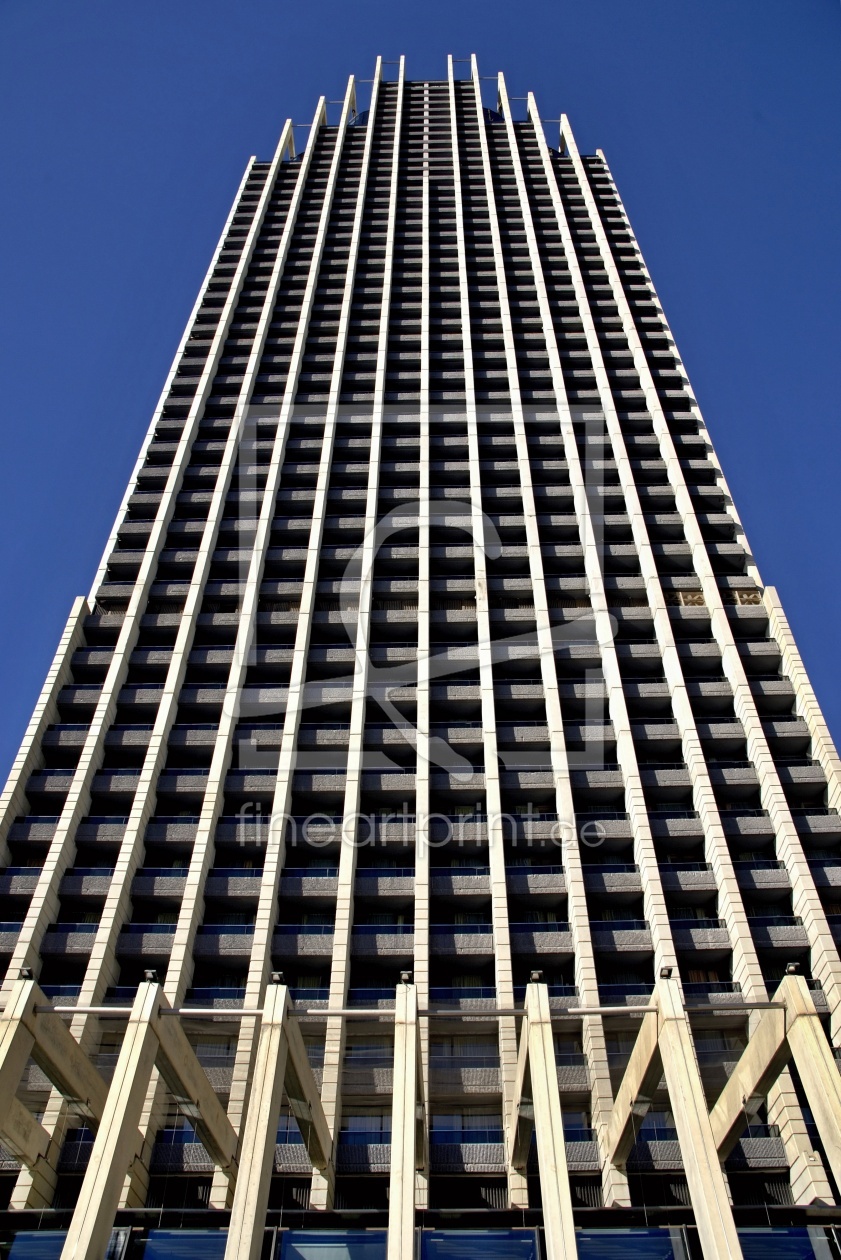 Bild-Nr.: 12751941 Bali Tower in Benidorm erstellt von insideportugal