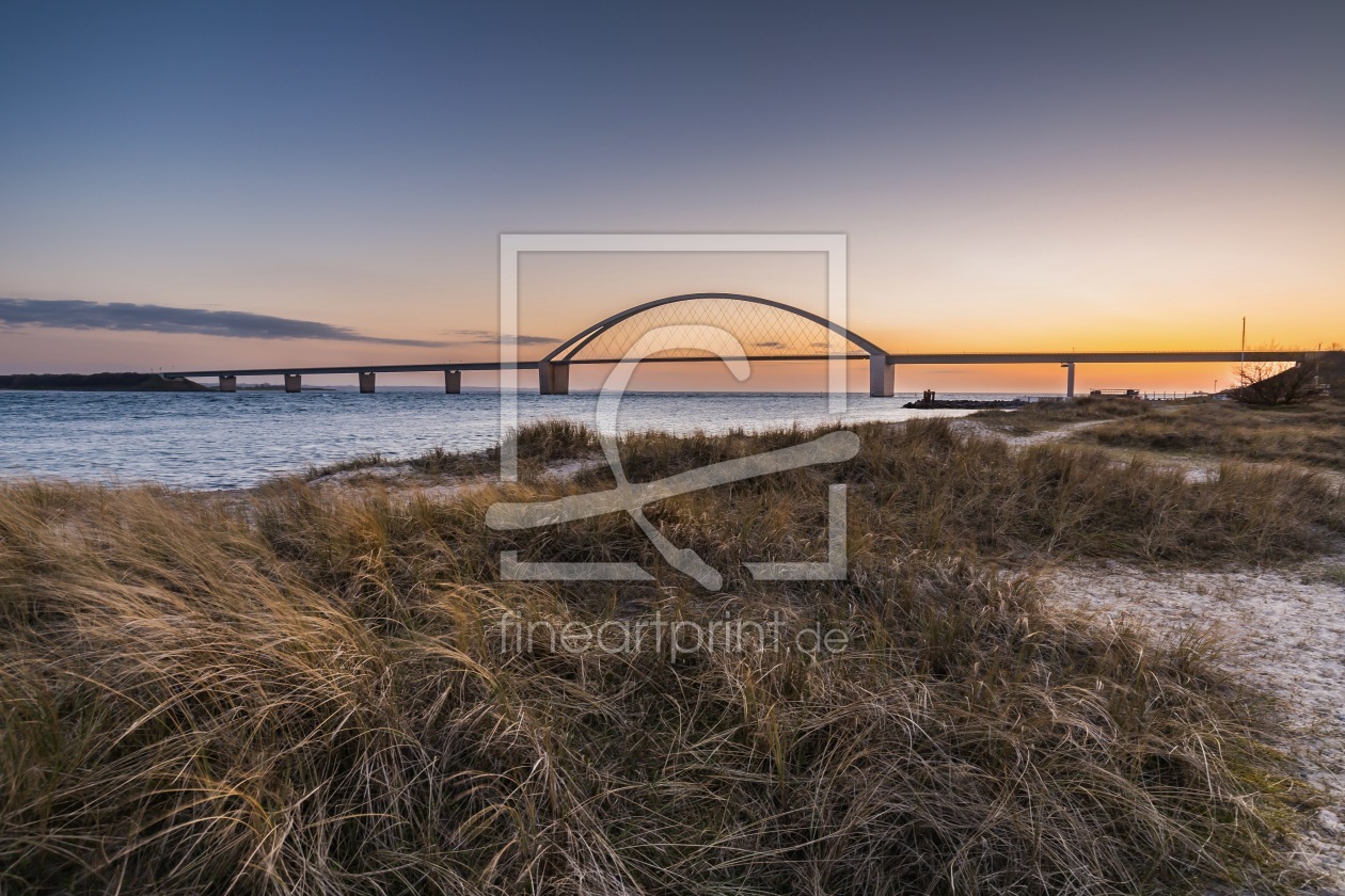 Bild-Nr.: 12795718 Dünenstrand am Fehmarnsund erstellt von Ursula Reins