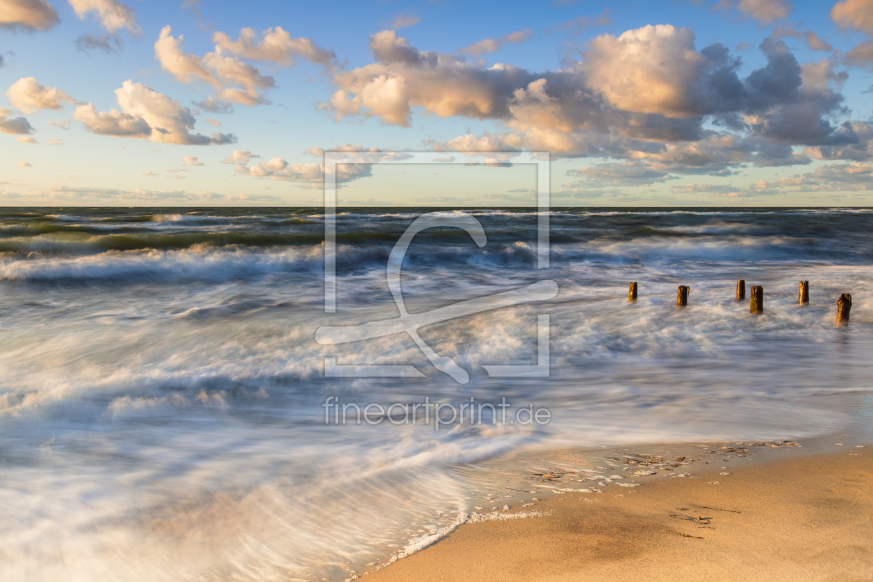 Bild-Nr.: 12797166 herrlicher Tag am Ostseestrand erstellt von Daniela Beyer