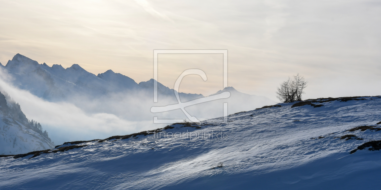 Bild-Nr.: 12797400 Winterstimmung erstellt von Bettina Schnittert