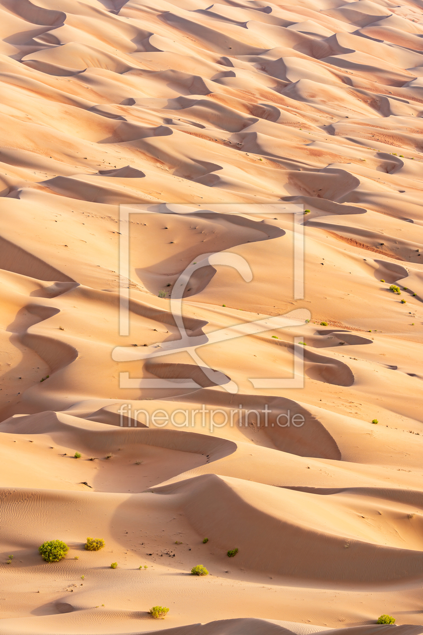 Bild-Nr.: 12808610 Rub al Chali Wüste erstellt von eyetronic