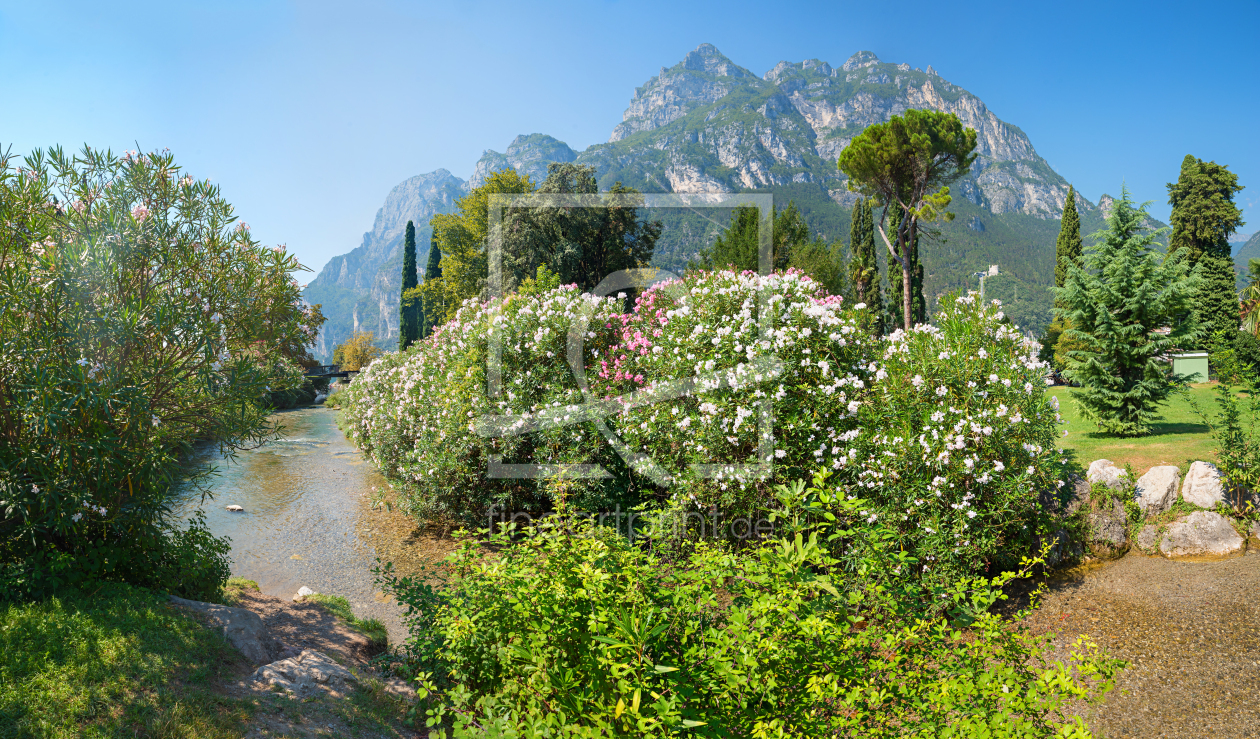 Bild-Nr.: 12818482 Parco dell Ora in Riva erstellt von SusaZoom