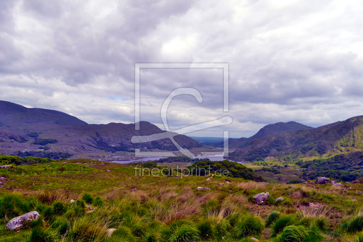 Bild-Nr.: 12829050 Killarney National Park erstellt von SchmidtArt