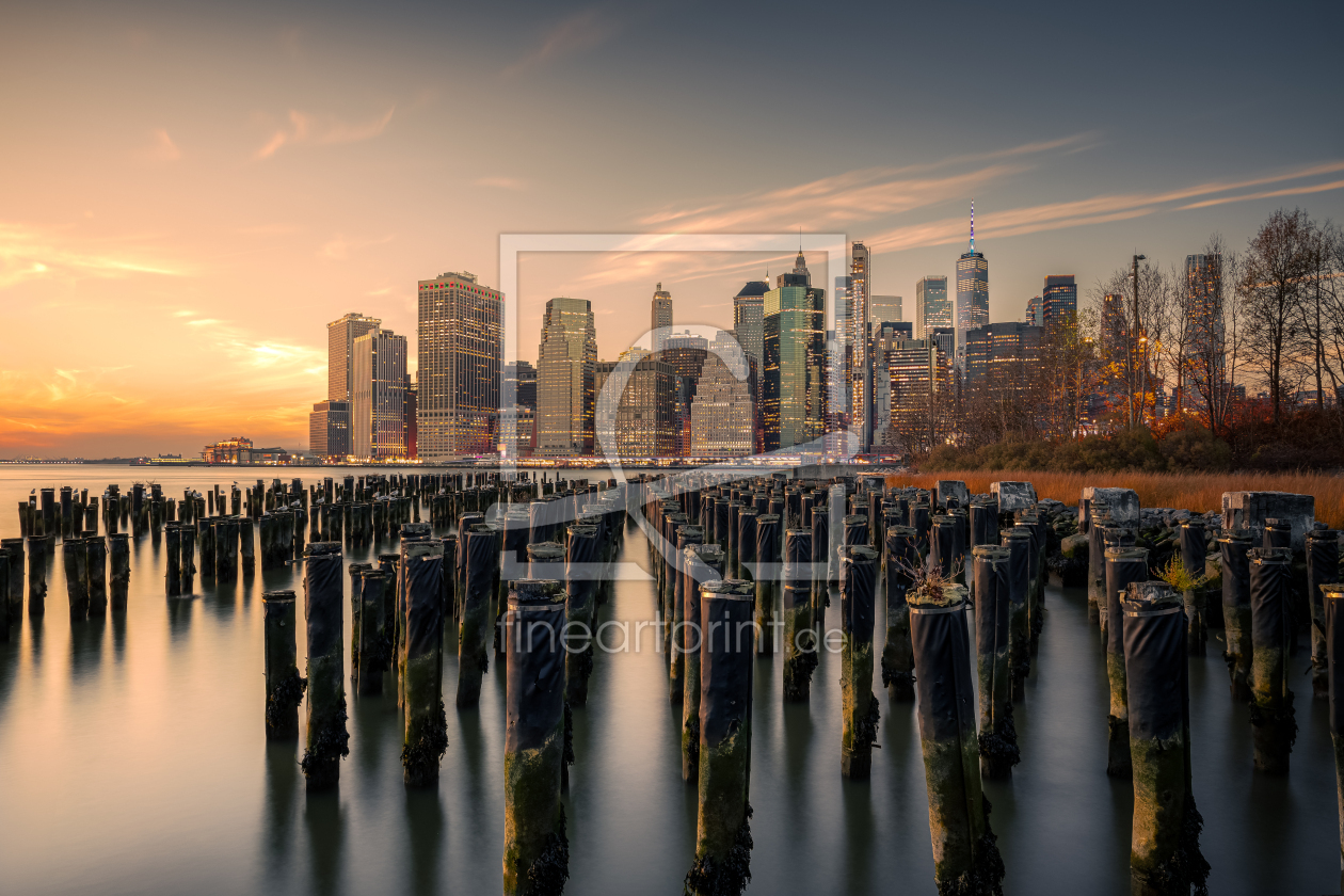 Bild-Nr.: 12831971 New York - The Granite Prospect erstellt von Licht-Pixel-Fotografie