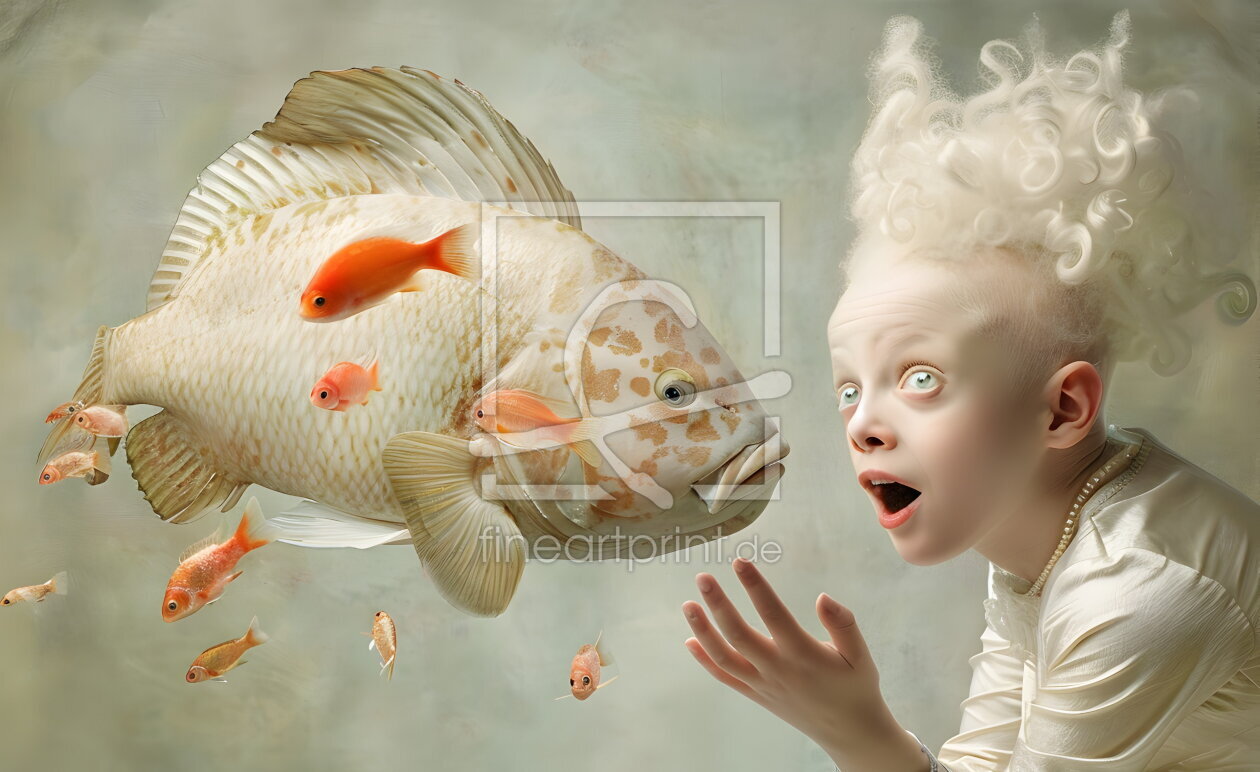 Bild-Nr.: 12836574 Erstkontakt KI erstellt von Heike  Hultsch