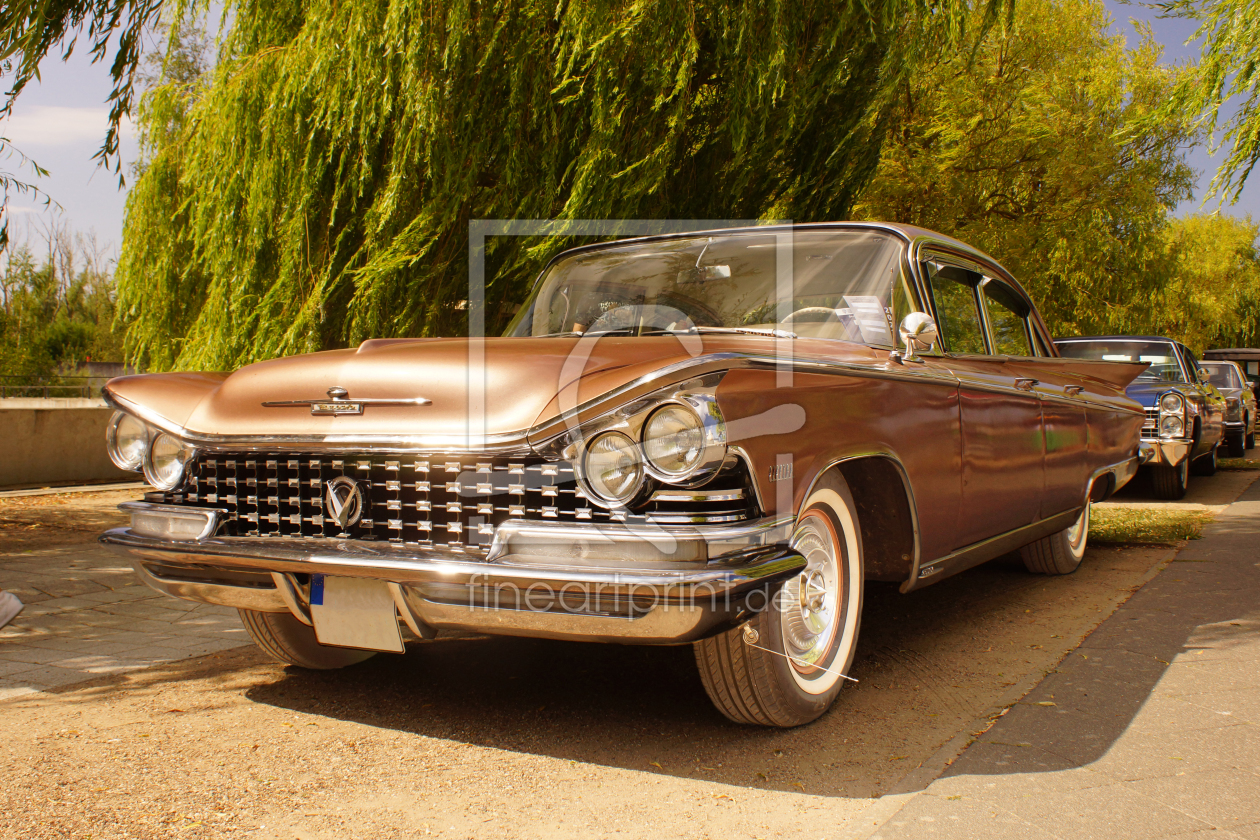 Bild-Nr.: 12841849 Buick Electra 225 Sedan 1959 erstellt von stoerti-md