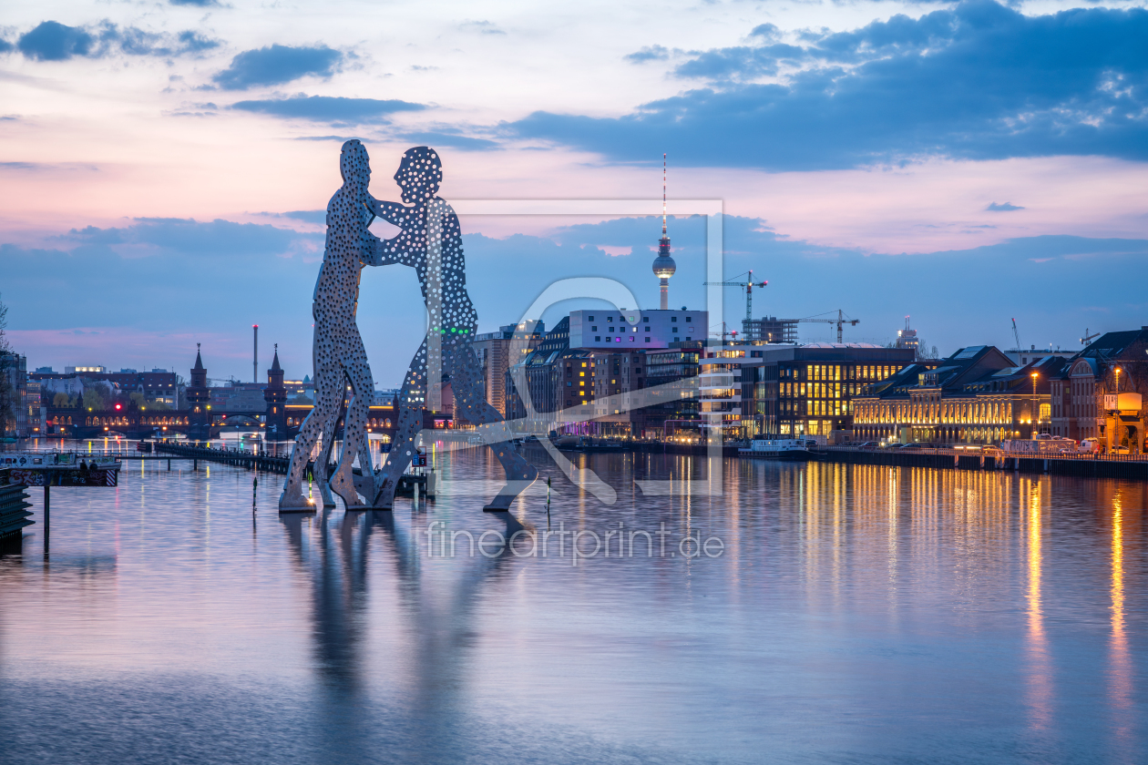 Bild-Nr.: 12881405 Molecule Men in Berlin erstellt von eyetronic