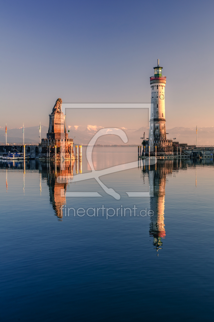 Bild-Nr.: 12883280 Lindau am Bodensee erstellt von Achim Thomae