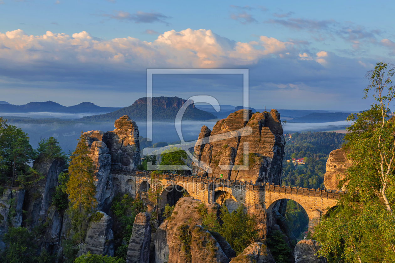 Bild-Nr.: 12883854 Bastei - Sächsische Schweiz erstellt von uh-Photography