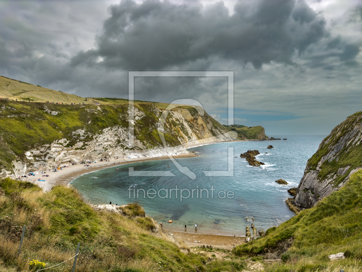 Bild-Nr.: 12891172 Man O War Beach erstellt von DirkR