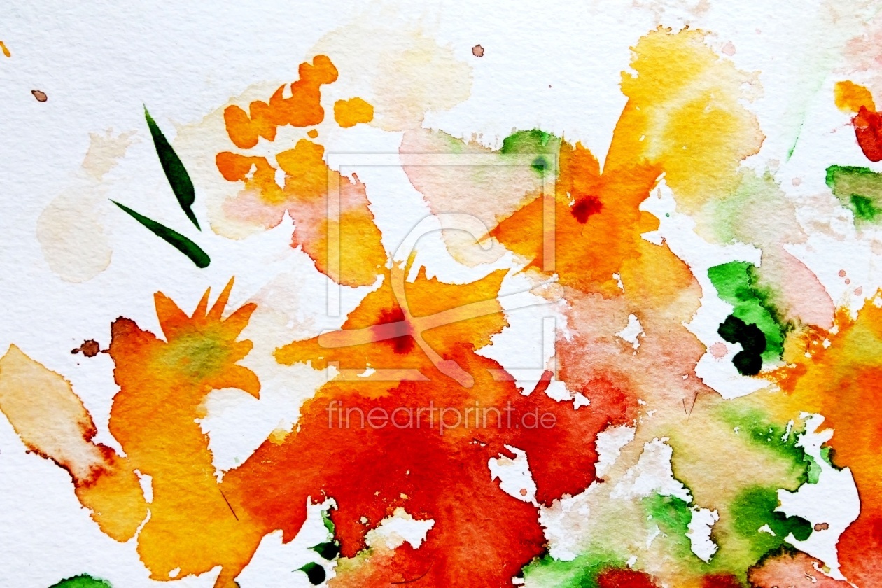 Bild-Nr.: 12909977 Sommer flora erstellt von M.A. Ziehr