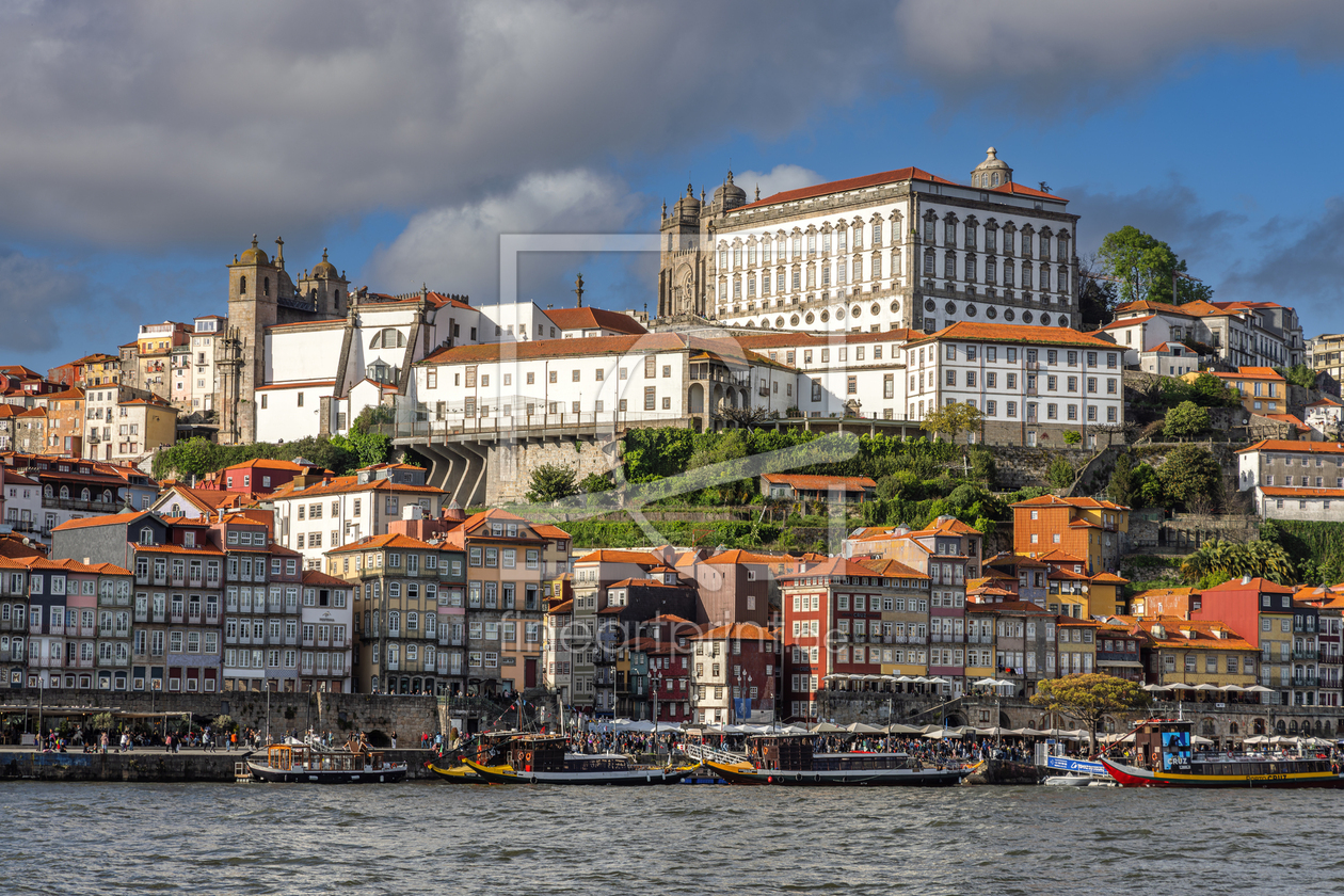 Bild-Nr.: 12911920 Porto erstellt von DirkR