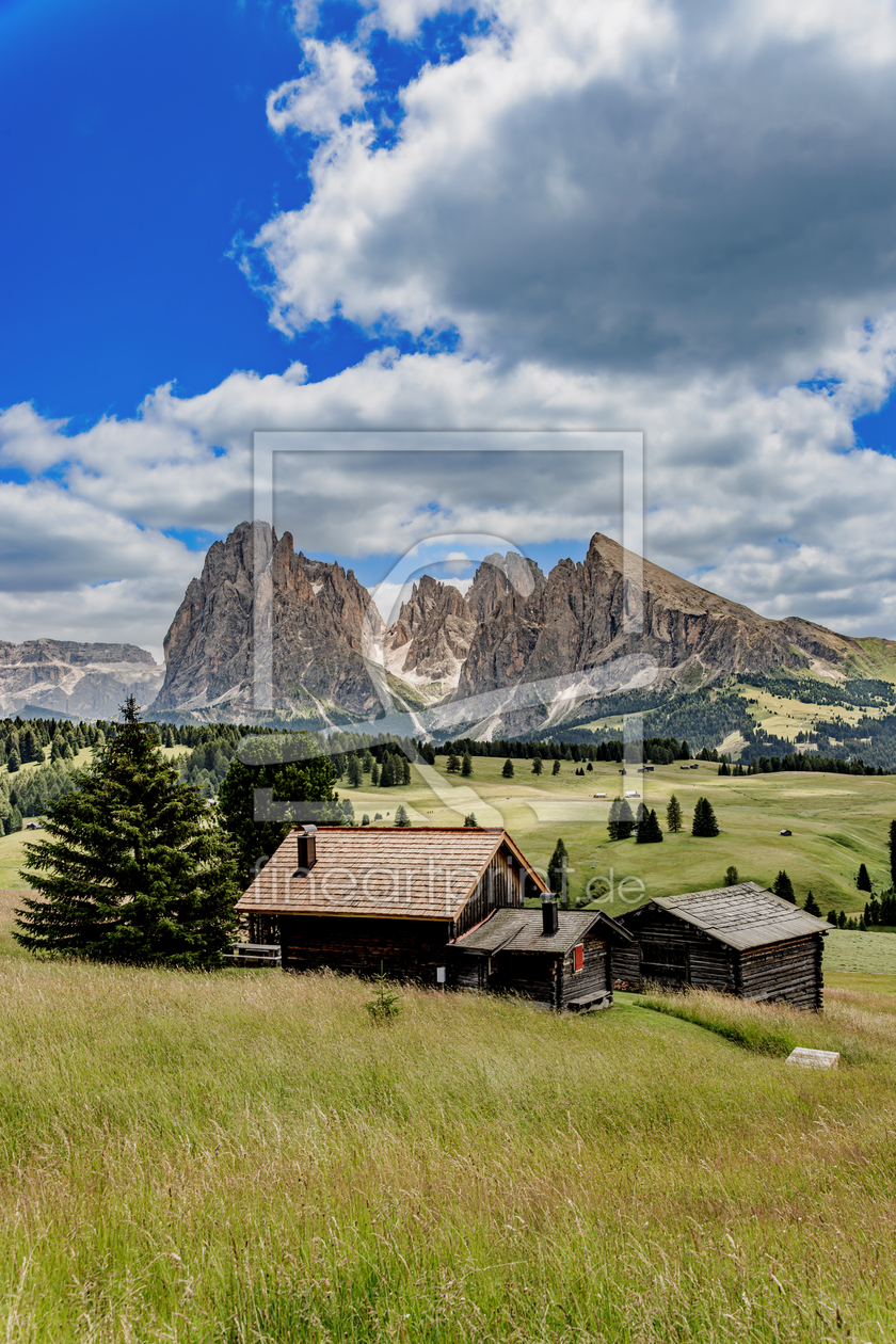 Bild-Nr.: 12912951 Seiser Alm erstellt von DirkR