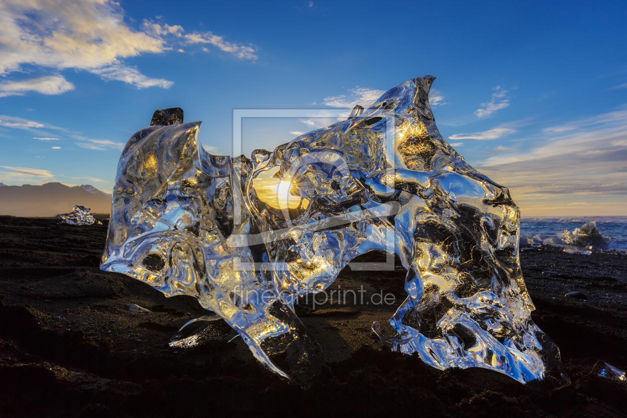 Bild-Nr.: 12913037 like ice in the sunshine erstellt von Daniela Beyer