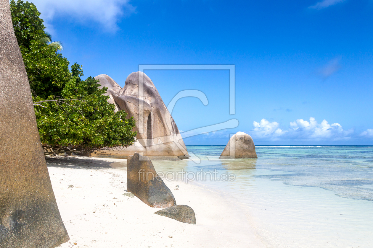 Bild-Nr.: 12914009 Seychellen erstellt von DirkR