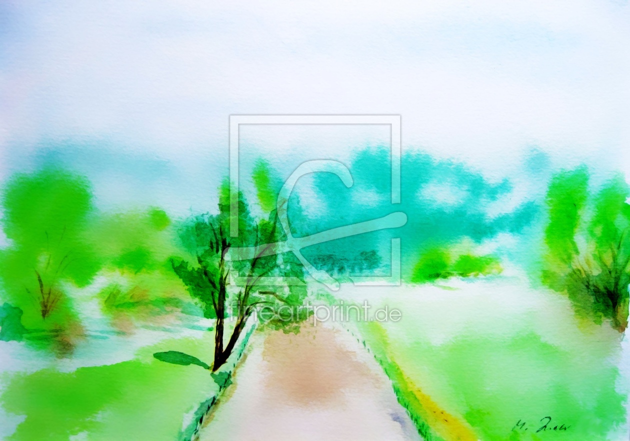 Bild-Nr.: 12914572 naturimpression erstellt von M.A. Ziehr