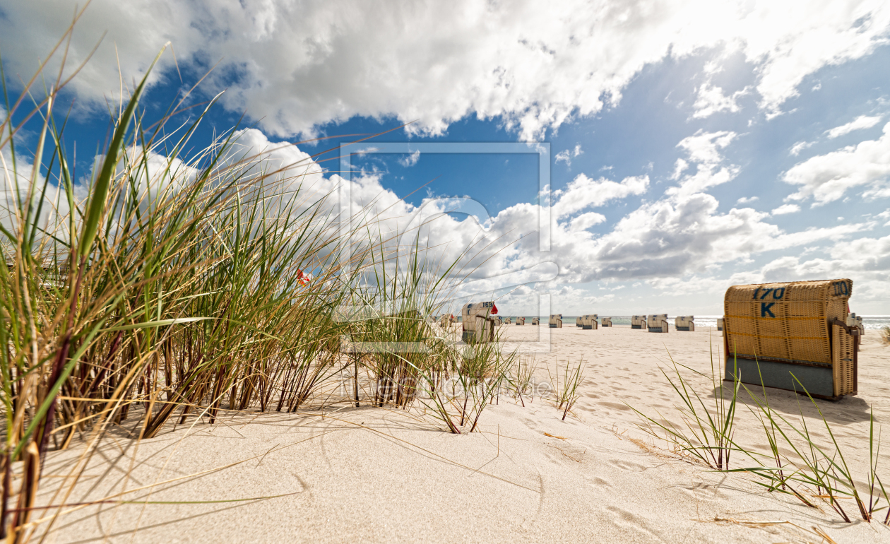 Bild-Nr.: 12915936 Strandtag erstellt von Nordbilder