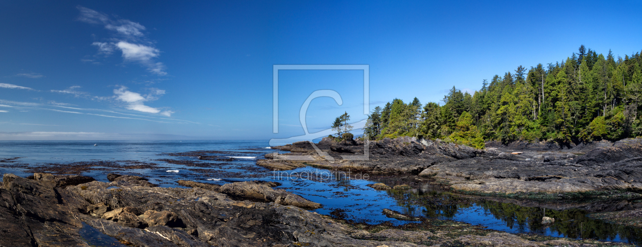 Bild-Nr.: 12916865 Botanical Beach erstellt von DirkR