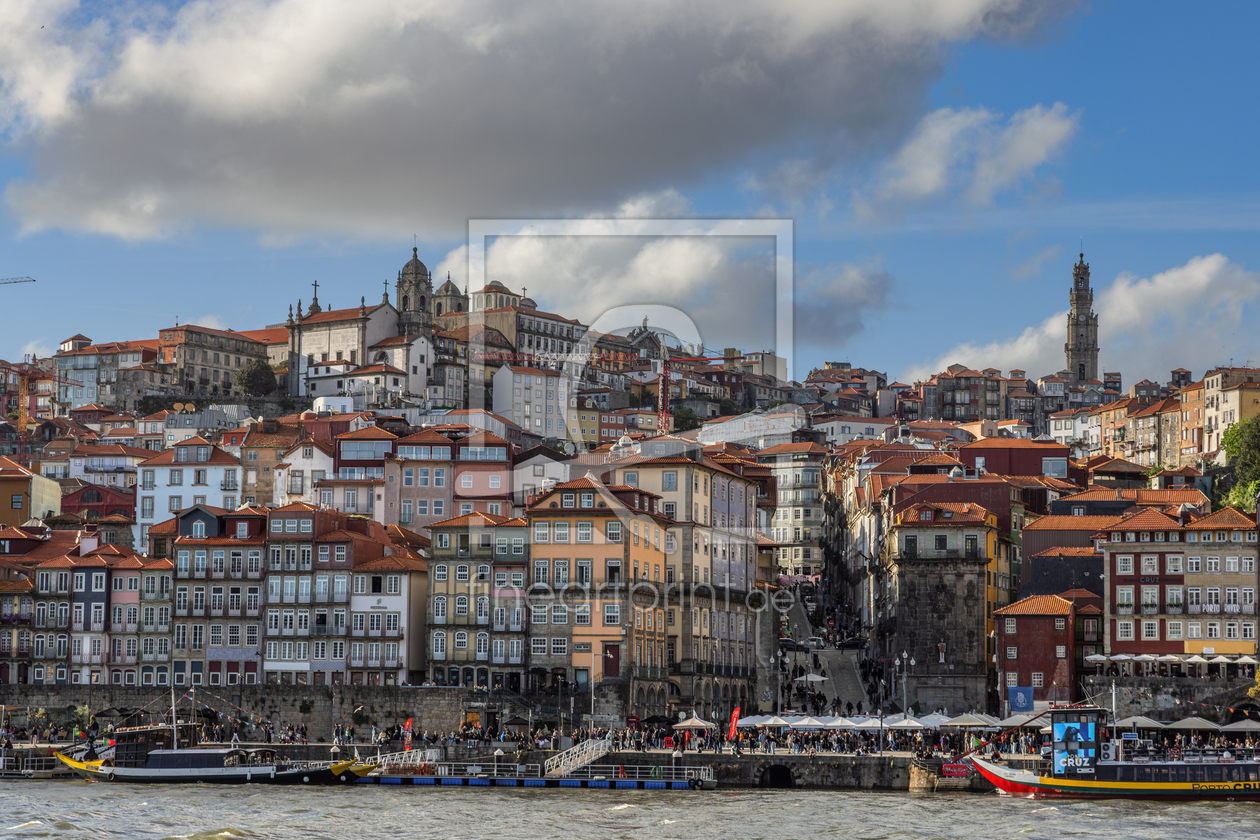 Bild-Nr.: 12919549 Porto erstellt von DirkR