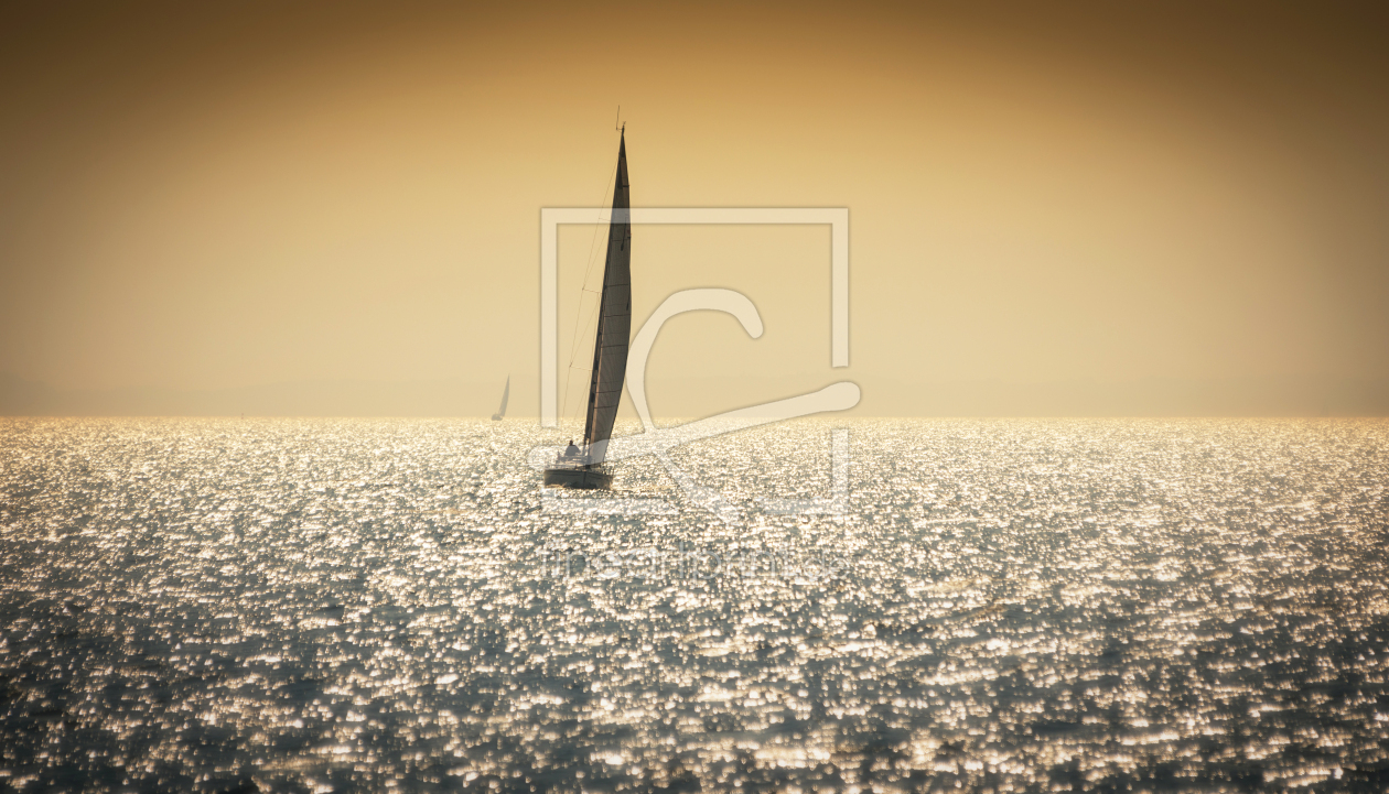 Bild-Nr.: 12920160 Sehnsucht erstellt von Nordbilder