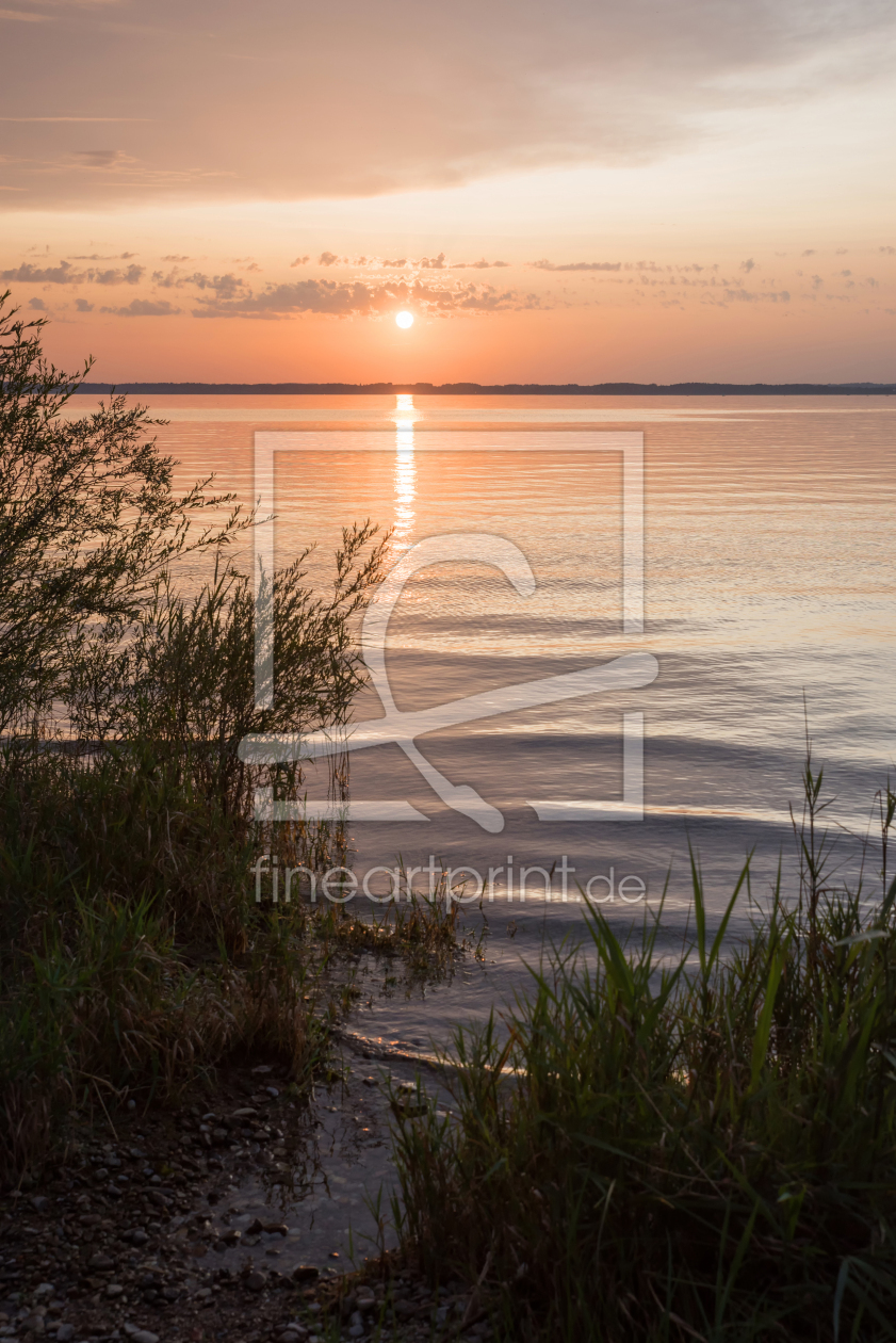 Bild-Nr.: 12920883 Seeromantik erstellt von SusaZoom