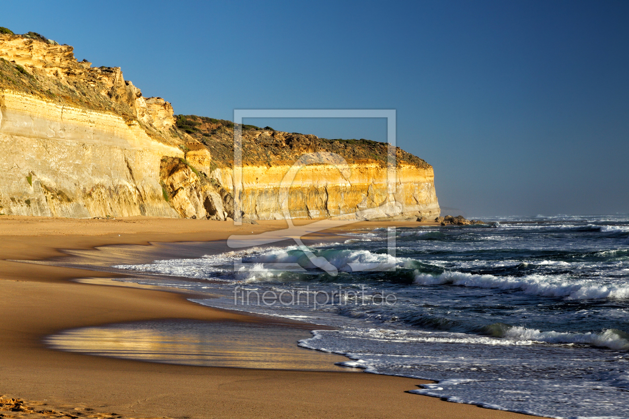 Bild-Nr.: 12922880 Great Ocean Road erstellt von DirkR