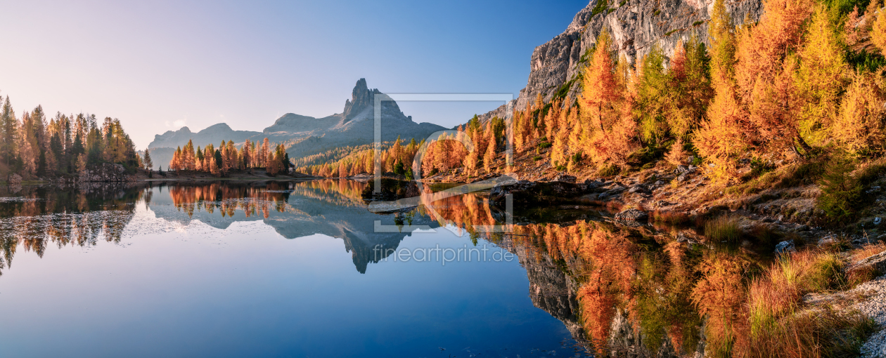 Bild-Nr.: 12926242 Herbst in den Dolomiten erstellt von Achim Thomae