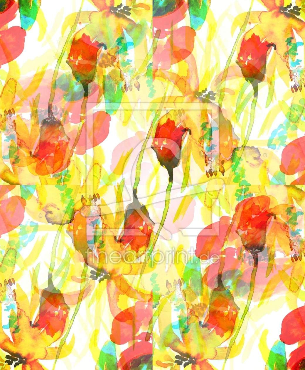 Bild-Nr.: 12930484 Marys garden erstellt von M.A. Ziehr