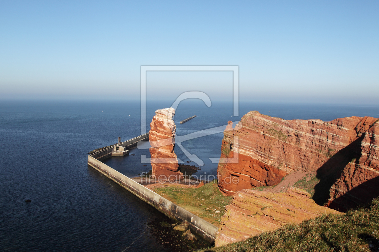 Bild-Nr.: 12931435 Helgoland erstellt von DirkR