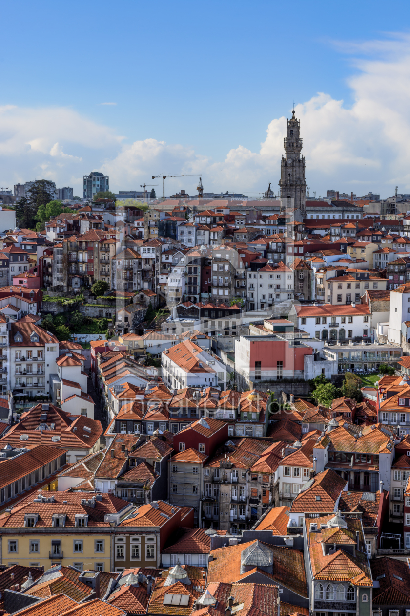 Bild-Nr.: 12932705 Porto erstellt von DirkR