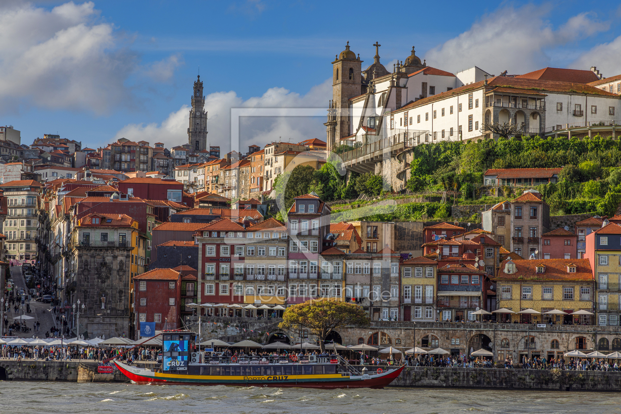 Bild-Nr.: 12933075 Porto erstellt von DirkR