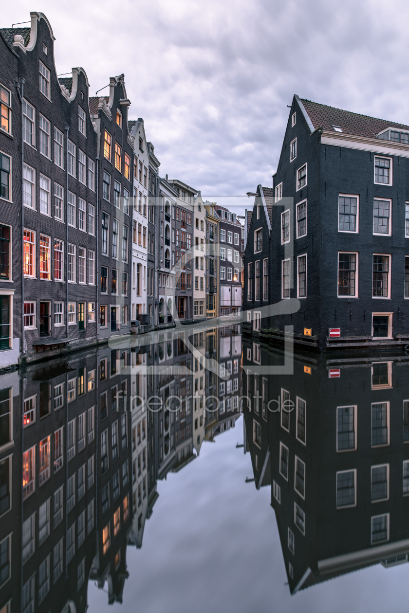 Bild-Nr.: 12934037 Rotlichtviertel Amsterdam erstellt von Achim Thomae