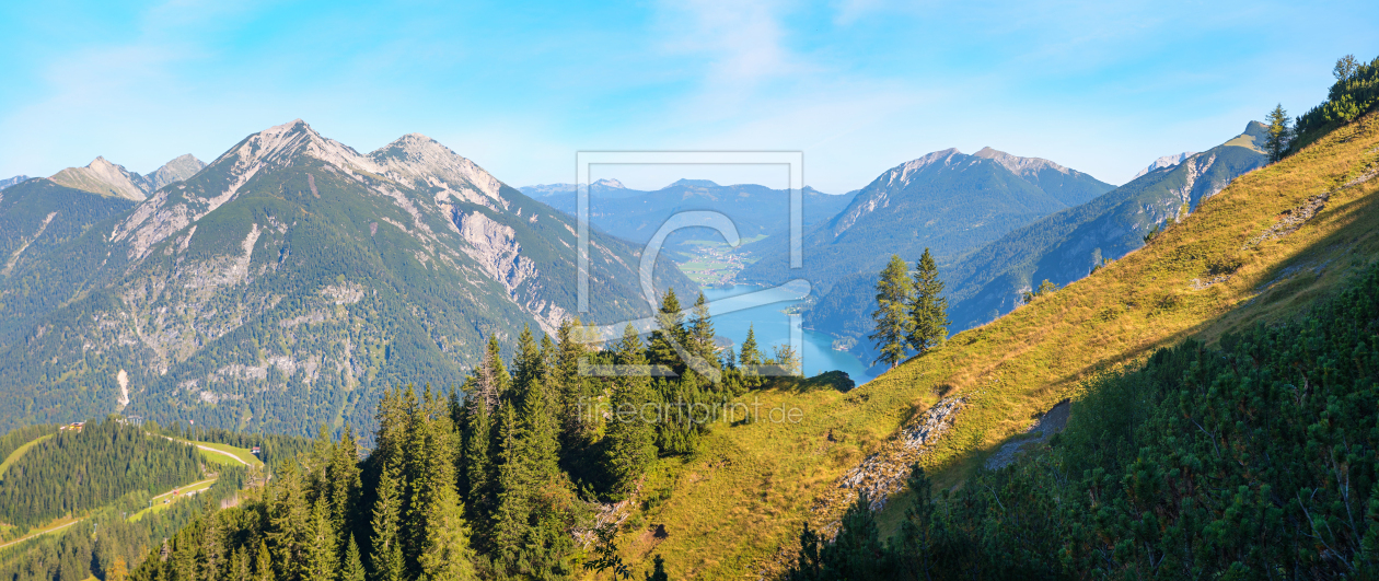 Bild-Nr.: 12937128 Aufstieg zum Bärenkopf erstellt von SusaZoom