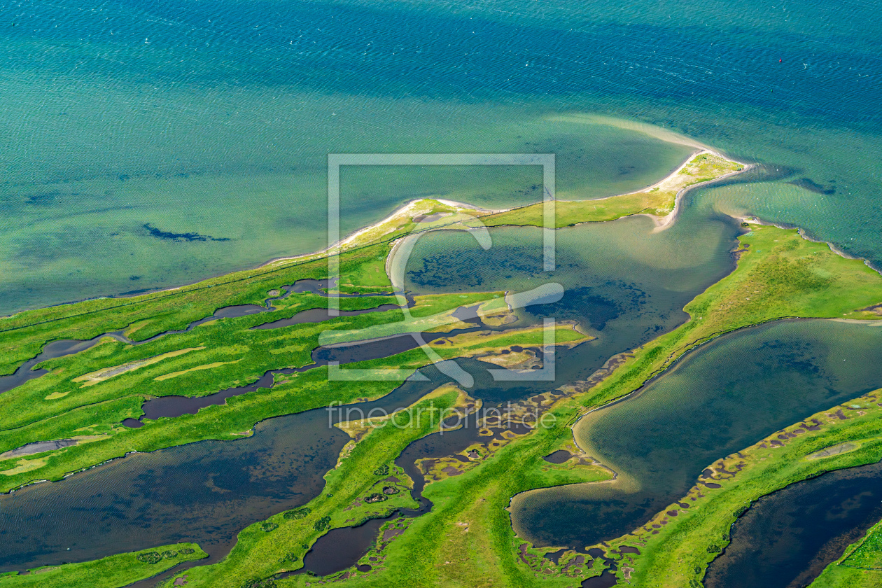 Bild-Nr.: 12939977 Wasserlandschaft am Graswarder erstellt von Armin Redöhl