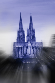 Kölner Dom FineArt/9519270