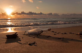 message in a bottle/9758070