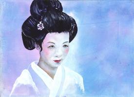 Geisha/9776214
