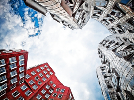 ~ Gehry - Düsseldorf ~ /9855834