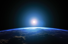 Terraforming Planet/9857726