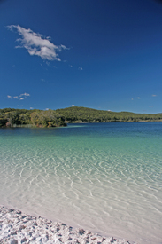 Lake McKenzie/10155467